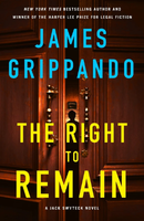the right to remain cover art