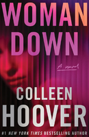 woman down cover art