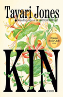 KIN COVER ART