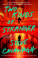 two kinds of stranger cover art