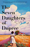 the seven daughters of dupree cover art