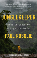 junglekeeper cover art