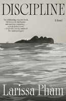 discipline cover art