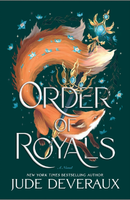 order of royals cover art