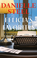 felicia's favorites cover art