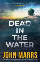 dead in the water cover art