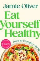 eat yourself healthy cover art