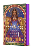 graceless heart cover art
