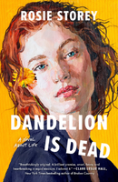 dandelion is dead cover art