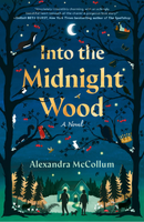 into the midnight wood cover art