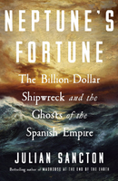 Neptune's fortune cover art