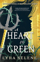 a heart so green cover art