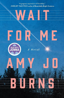 WAIT FOR ME COVER ART