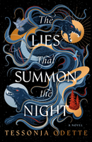 the lies that summon the night cover art