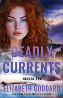 deadly currents cover art