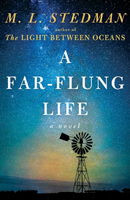 a far-flung life cover art