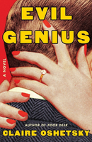 evil genius cover art