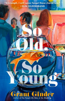 so old so young cover art