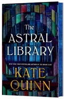 the astral library cover art