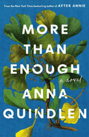 more than enough cover art