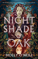 nightshade & oak