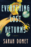 everything lost returns cover art