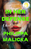 in her defense cover art