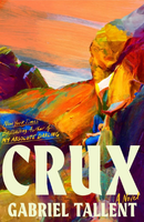 crux cover art