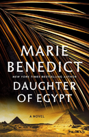 daughter of egypt cover art