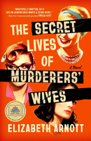 the secret lives of murders' wives cover art