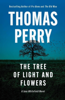 the tree of light and flowers cover art