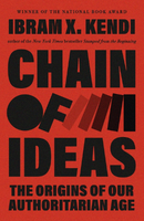 chain of ideas cover art