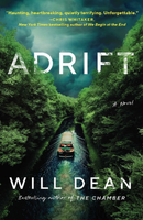 adrift cover art