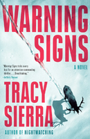 warning signs cover art