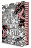 the wings that bind cover art