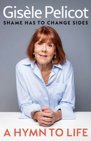 a hymn to life cover art