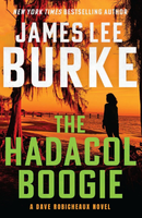 the hadacol boogie cover art