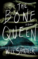 the bone queen cover art