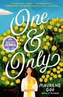 one & only cover art