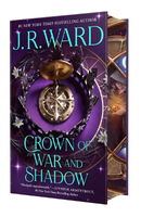 crown of war and shadow cover art