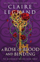 a rose of blood and binding cover art