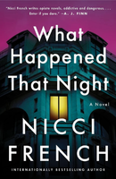 what happened that night cover art