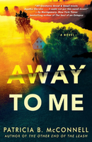 away to me cover art