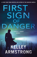 first sign of danger cover art