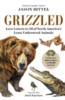 grizzled cover art