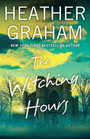 the witching hours cover art