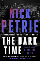 the dark time cover art