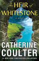 the heir of whitestone cover art