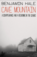cave mountain cover art