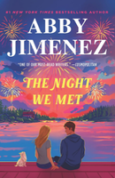 the night we met cover art